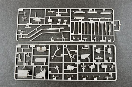 1/700 Trumpeter USS John F. Kennedy CV-67 06716 - MPM Hobbies
