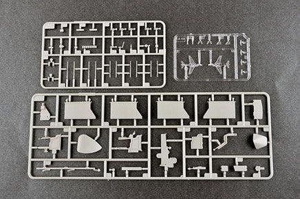 1/700 Trumpeter USS John F. Kennedy CV-67 06716 - MPM Hobbies