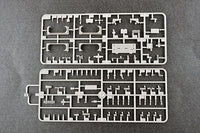 1/700 Trumpeter USS John F. Kennedy CV-67 06716 - MPM Hobbies