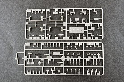 1/700 Trumpeter USS John F. Kennedy CV-67 06716 - MPM Hobbies