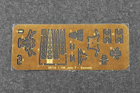 1/700 Trumpeter USS John F. Kennedy CV-67 06716 - MPM Hobbies