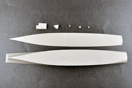 1/700 Trumpeter USS John F. Kennedy CV-67 06716 - MPM Hobbies