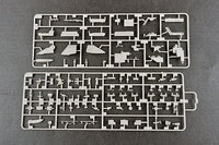 1/700 Trumpeter USS Kitty Hawk CV-63 06714 - MPM Hobbies