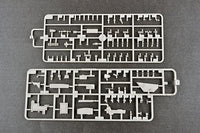 1/700 Trumpeter USS Kitty Hawk CV-63 06714 - MPM Hobbies