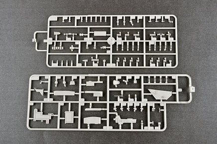 1/700 Trumpeter USS Kitty Hawk CV-63 06714 - MPM Hobbies