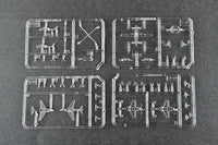 1/700 Trumpeter USS Kitty Hawk CV-63 06714 - MPM Hobbies