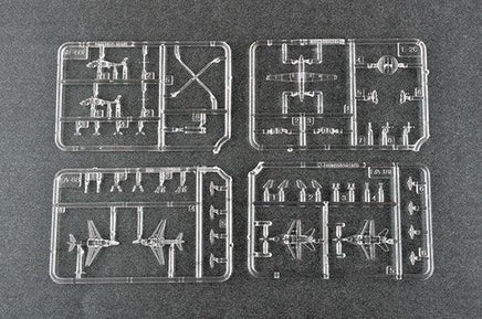 1/700 Trumpeter USS Kitty Hawk CV-63 06714 - MPM Hobbies