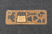 1/700 Trumpeter USS Kitty Hawk CV-63 06714 - MPM Hobbies