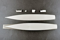 1/700 Trumpeter USS Kitty Hawk CV-63 06714 - MPM Hobbies