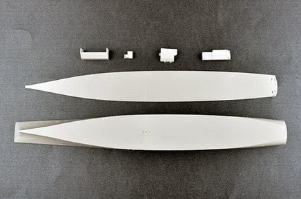 1/700 Trumpeter USS Kitty Hawk CV-63 06714 - MPM Hobbies