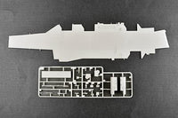 1/700 Trumpeter USS Kitty Hawk CV-63 06714 - MPM Hobbies