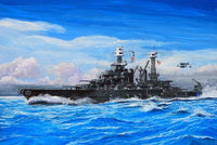 1/700 Trumpeter USS Maryland BB-46 1941 05769 - MPM Hobbies