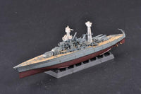1/700 Trumpeter USS Maryland BB-46 1941 05769 - MPM Hobbies