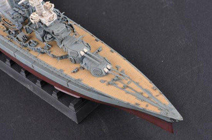 1/700 Trumpeter USS Maryland BB-46 1941 05769 - MPM Hobbies