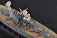 1/700 Trumpeter USS Maryland BB-46 1941 05769 - MPM Hobbies