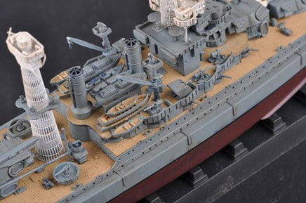 1/700 Trumpeter USS Maryland BB-46 1941 05769 - MPM Hobbies