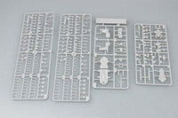 1/700 Trumpeter USS Massachusetts (BB-59) 05761 - MPM Hobbies