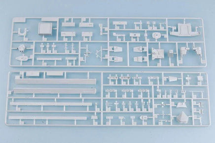 1/700 Trumpeter USS Mount Whitney LCC-20 1997 05719 - MPM Hobbies