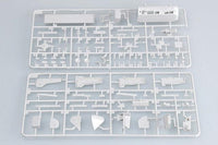 1/700 Trumpeter USS Nimitz CVN-68 2005 05739 - MPM Hobbies