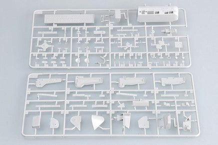 1/700 Trumpeter USS Nimitz CVN-68 2005 05739 - MPM Hobbies