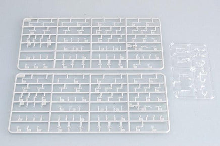 1/700 Trumpeter USS Nimitz CVN-68 2005 05739 - MPM Hobbies