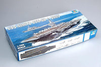 1/700 Trumpeter USS Nimitz CVN-68 2005 05739 - MPM Hobbies