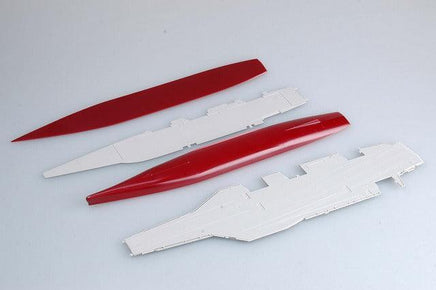 1/700 Trumpeter USS Nimitz CVN-68 2005 05739 - MPM Hobbies