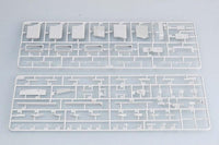 1/700 Trumpeter USS Nimitz CVN-68 2005 05739 - MPM Hobbies