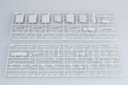 1/700 Trumpeter USS Nimitz CVN-68 2005 05739 - MPM Hobbies