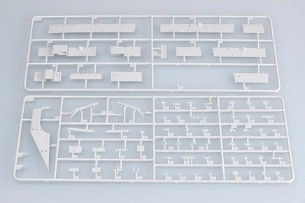 1/700 Trumpeter USS Nimitz CVN-68 2005 05739 - MPM Hobbies