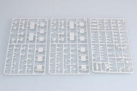 1/700 Trumpeter USS Nimitz CVN-68 2005 05739 - MPM Hobbies