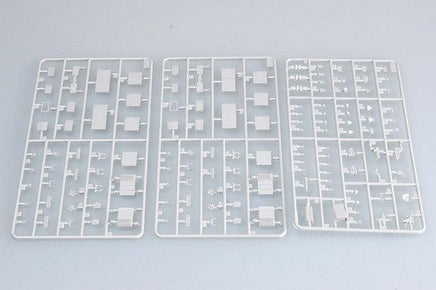 1/700 Trumpeter USS Nimitz CVN-68 2005 05739 - MPM Hobbies