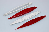 1/700 Trumpeter USS North Carolina BB-55 05734 - MPM Hobbies