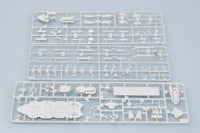 1/700 Trumpeter USS North Carolina BB-55 05734 - MPM Hobbies
