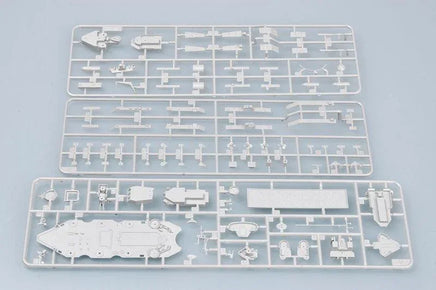 1/700 Trumpeter USS North Carolina BB-55 05734 - MPM Hobbies