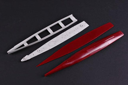 1/700 Trumpeter USS Pittsburgh CA-72 05726 - MPM Hobbies