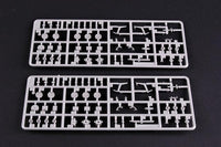 1/700 Trumpeter USS Pittsburgh CA-72 05726 - MPM Hobbies