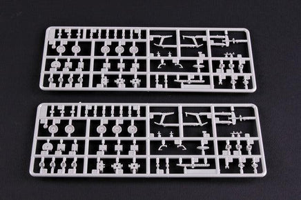 1/700 Trumpeter USS Pittsburgh CA-72 05726 - MPM Hobbies