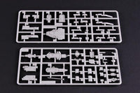 1/700 Trumpeter USS Pittsburgh CA-72 05726 - MPM Hobbies
