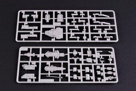 1/700 Trumpeter USS Pittsburgh CA-72 05726 - MPM Hobbies