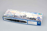 1/700 Trumpeter USS Quincy CA-39 05748 - MPM Hobbies