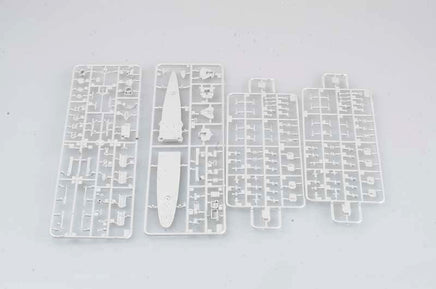 1/700 Trumpeter USS Quincy CA-39 05748 - MPM Hobbies