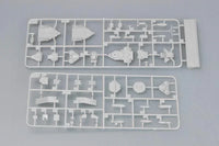 1/700 Trumpeter USS San Francisco CA-38 (1942) 05746 - MPM Hobbies