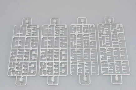 1/700 Trumpeter USS San Francisco CA-38 (1942) 05746 - MPM Hobbies