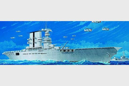 1/700 Trumpeter USS Saratoga CV-3 05738 - MPM Hobbies