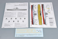 1/700 Trumpeter USS Saratoga CV-3 05738 - MPM Hobbies