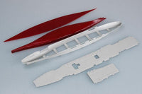 1/700 Trumpeter USS Saratoga CV-3 05738 - MPM Hobbies