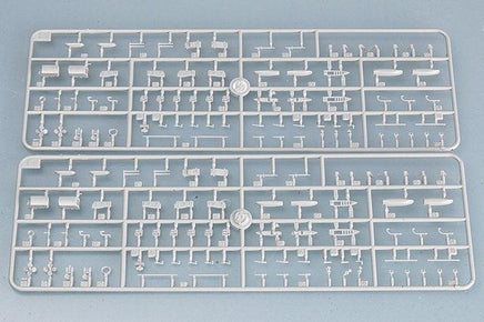 1/700 Trumpeter USS Saratoga CV-3 05738 - MPM Hobbies