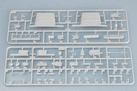 1/700 Trumpeter USS Saratoga CV-3 05738 - MPM Hobbies