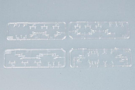 1/700 Trumpeter USS Saratoga CV-3 05738 - MPM Hobbies